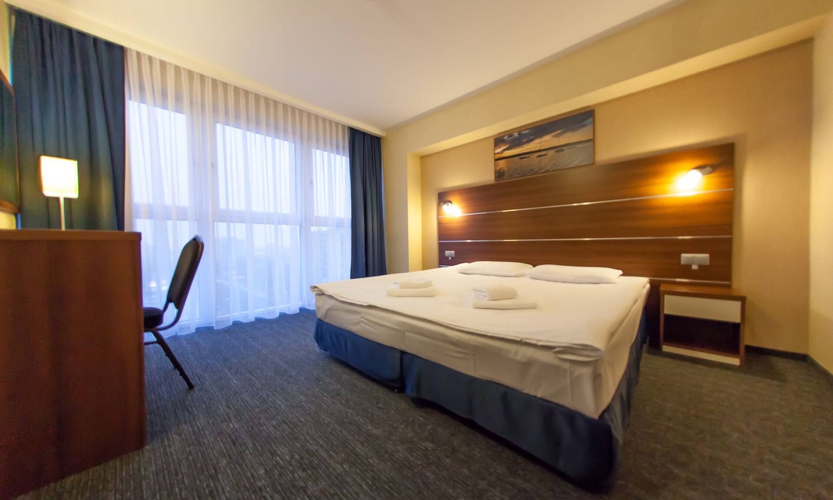 Tychy Hotel | Hotel Tychy PRIME