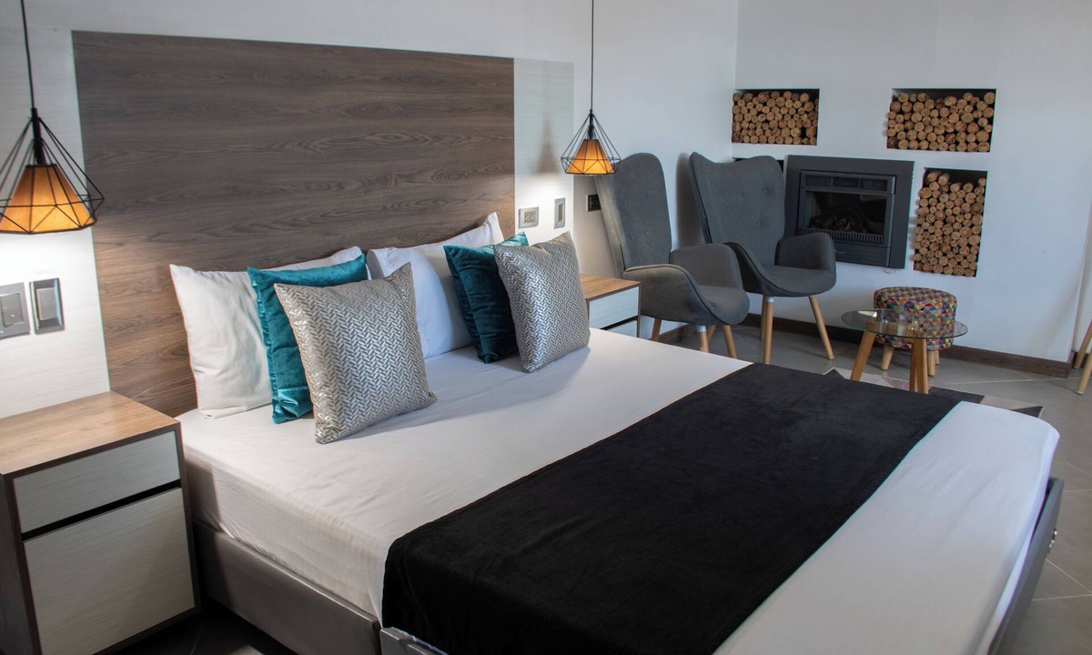 San Antonio de Pereira Hotel | Hotel Velero