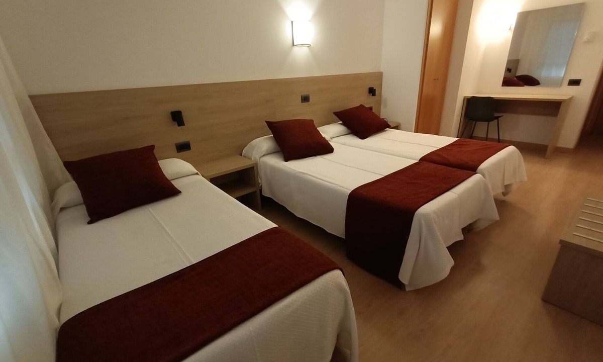 Vilobi d'Onyar Hotel | Hotel Vilobí
