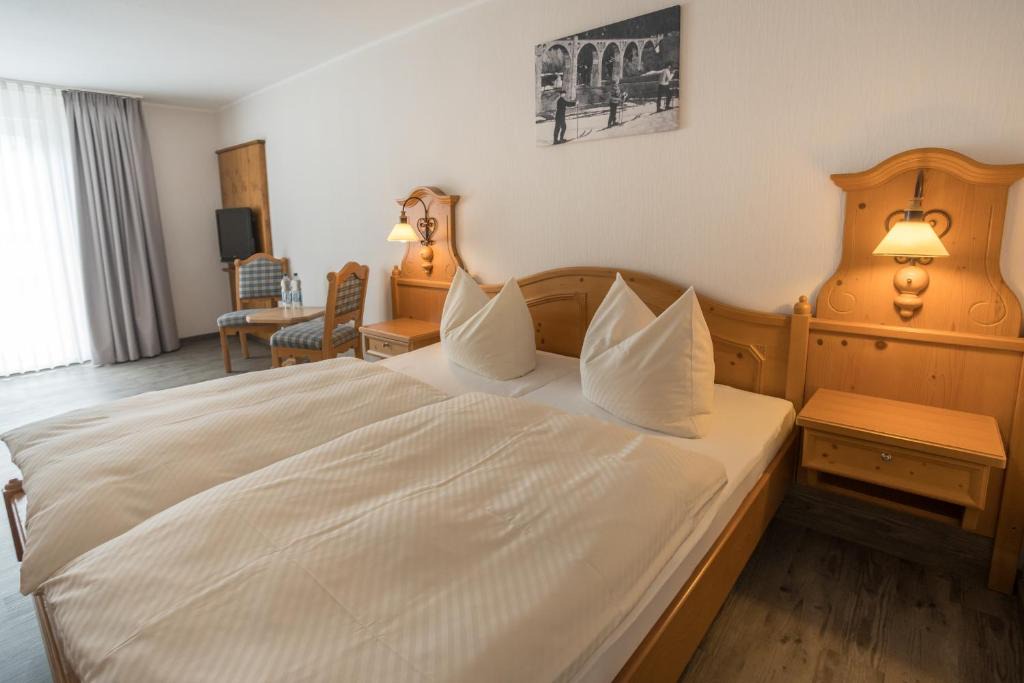 Ortsmitte Hotel | Hotel Willinger Mitte