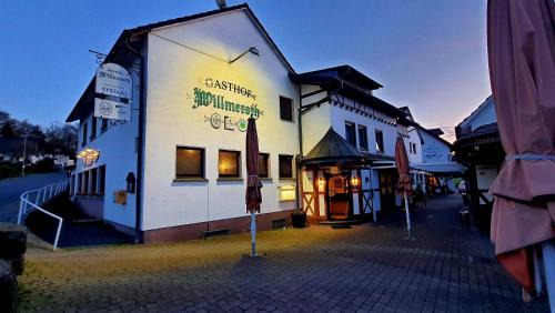 Schladern House | Hotel Willmeroth Windeck