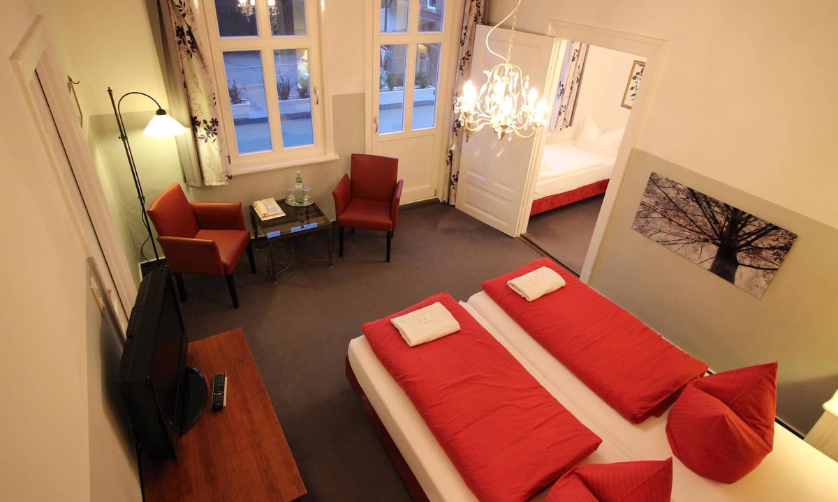 Hitzacker Hotel | Hotel zur Linde