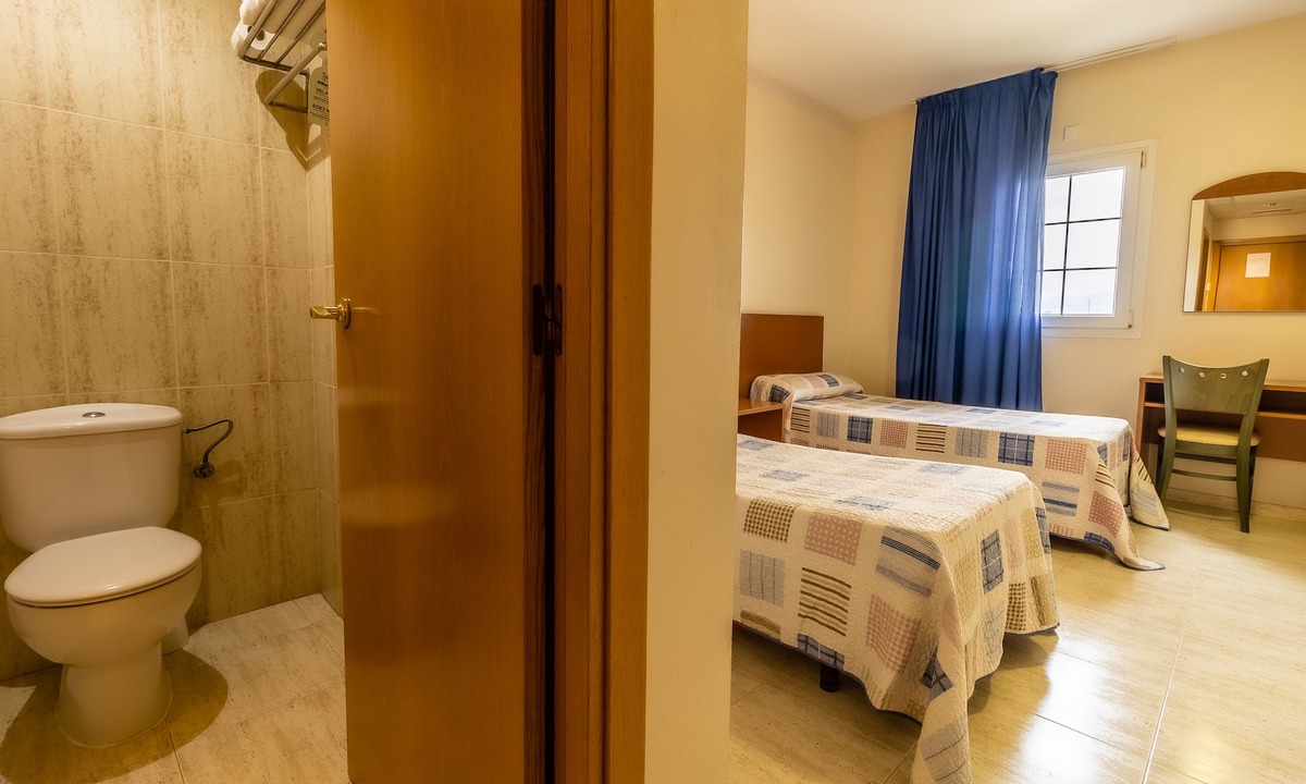 Cambrils Hotel | Hotelet elRetiro