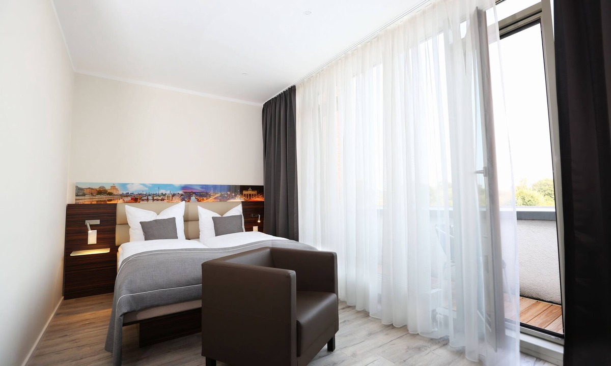 Teltow Hotel | Hoteltow