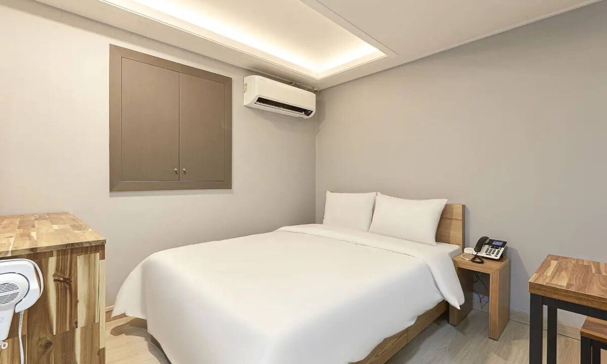 Hwagok-dong Hotel | Hwagok Heim