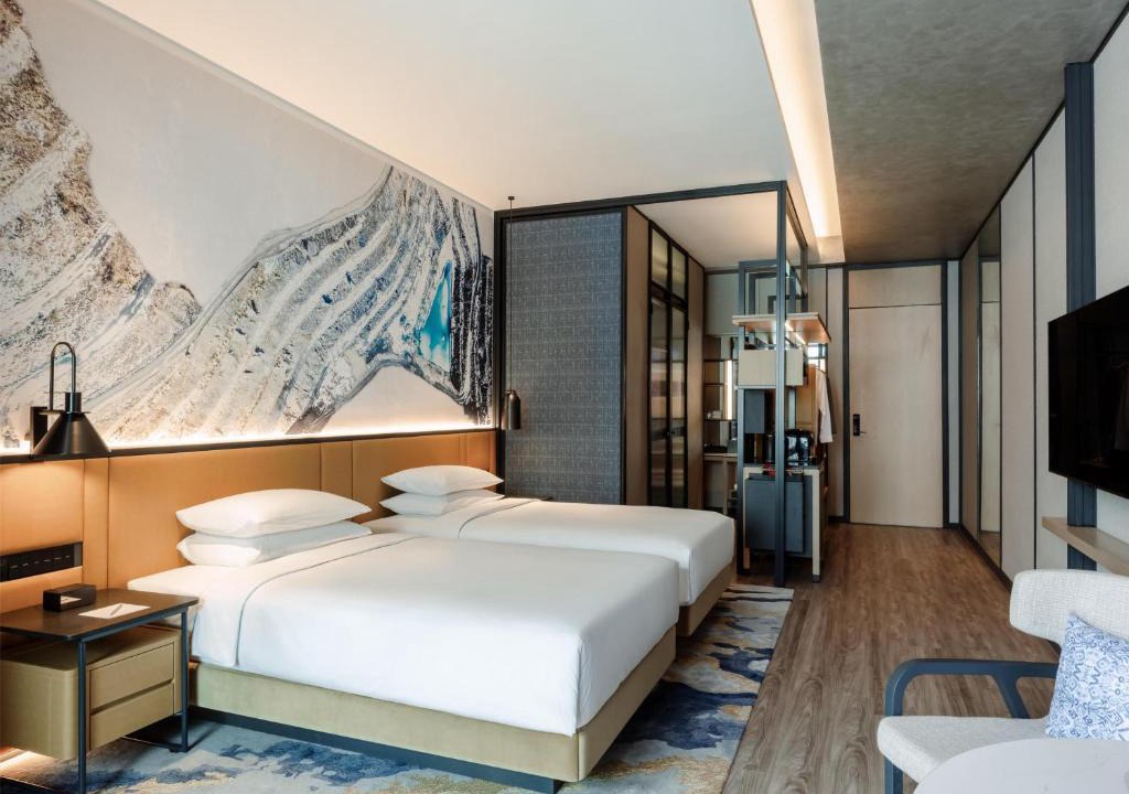 Golden Triangle Hotel | Hyatt Centric City Centre Kuala Lumpur