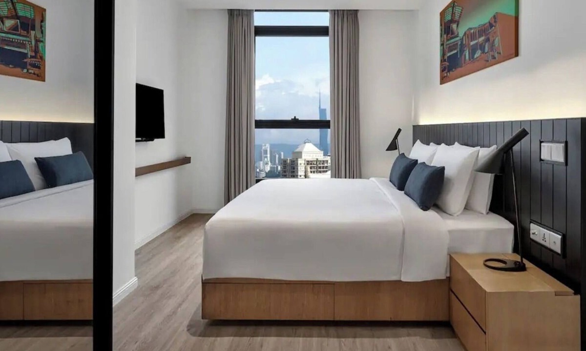 Mont Kiara Hotel | Hyatt House Kuala Lumpur, Mont Kiara