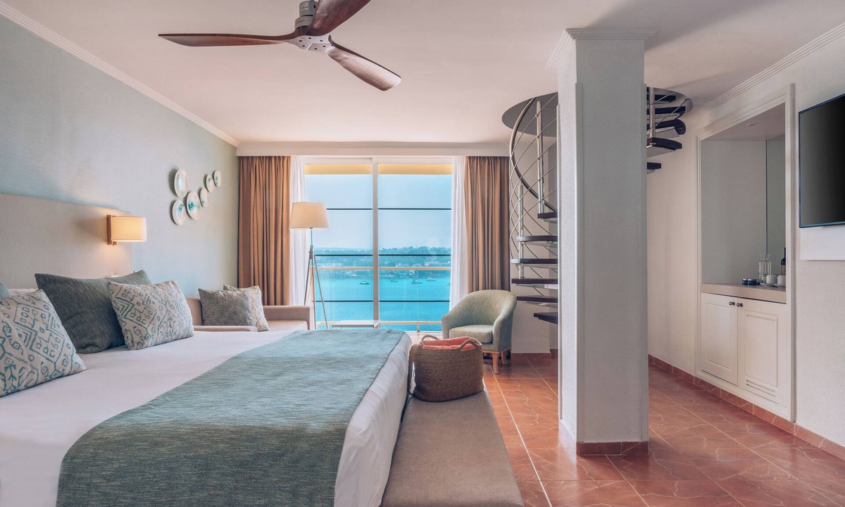 Costa de la Calma Hotel | Iberostar Selection Jardín del Sol Suites - Adults Only
