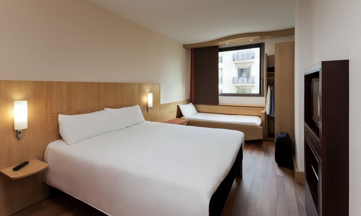 Lleida Hotel | ibis Lleida