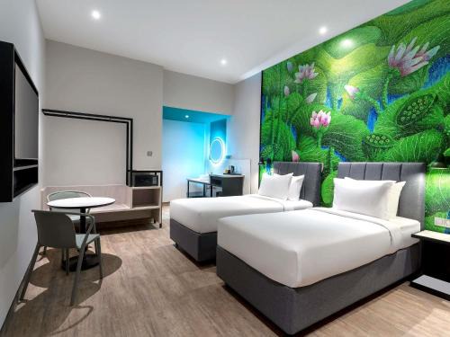 Sepang Hotel | ibis Styles Sepang KLIA