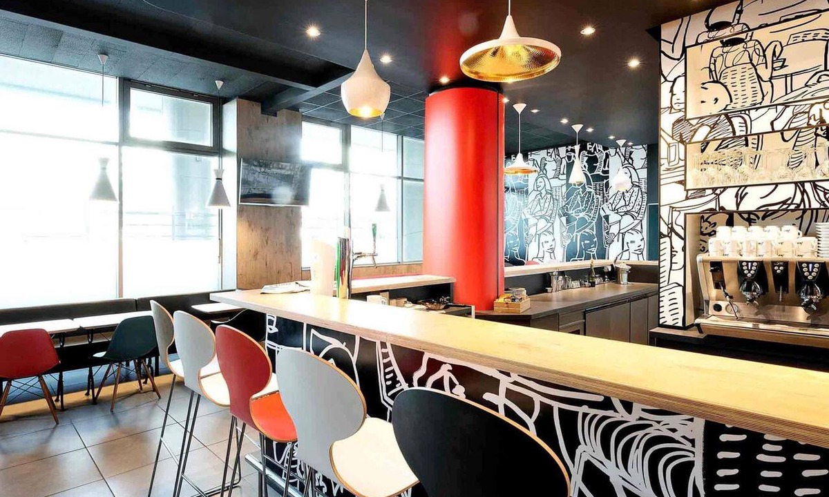 Mirow Hotel | ibis Warszawa Centrum
