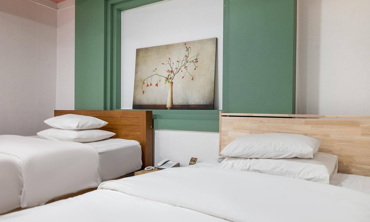 Goyang Hotel | Ilsan Nikko