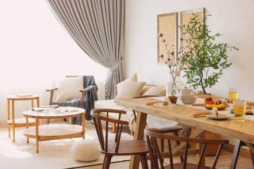 Klang Apartment | Impiria Residensi By Bedstay