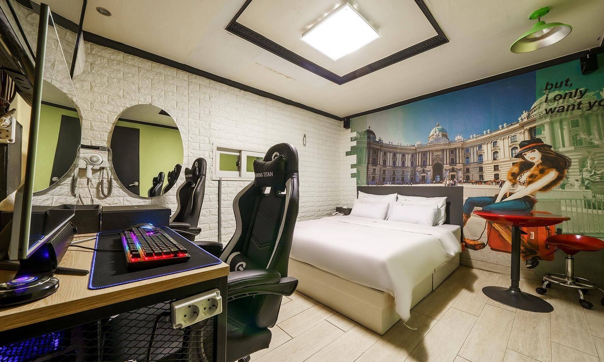 Michuhol-gu Hotel | Incheon Lovely
