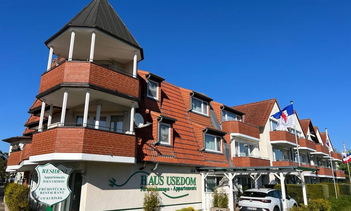 Koelpinsee Hotel | Including breakfast buffet