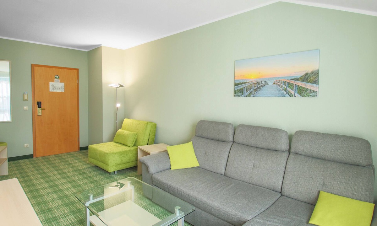 Gollwitz Hotel | Inselhotel Poel