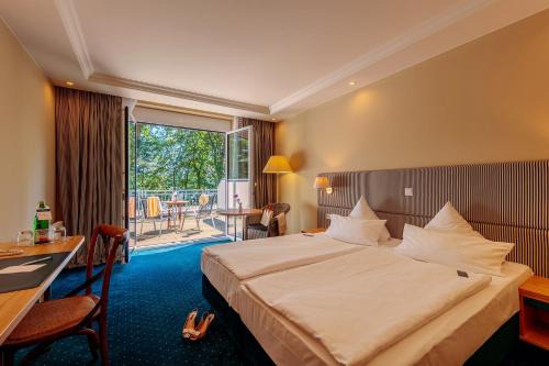 Templiner Vorstadt Hotel | INSELHOTEL Potsdam