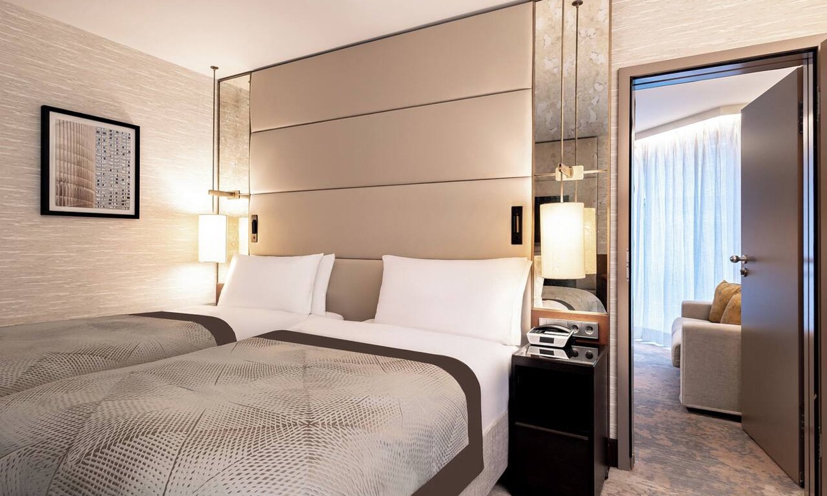 Tiergarten Hotel | InterContinental Berlin by IHG