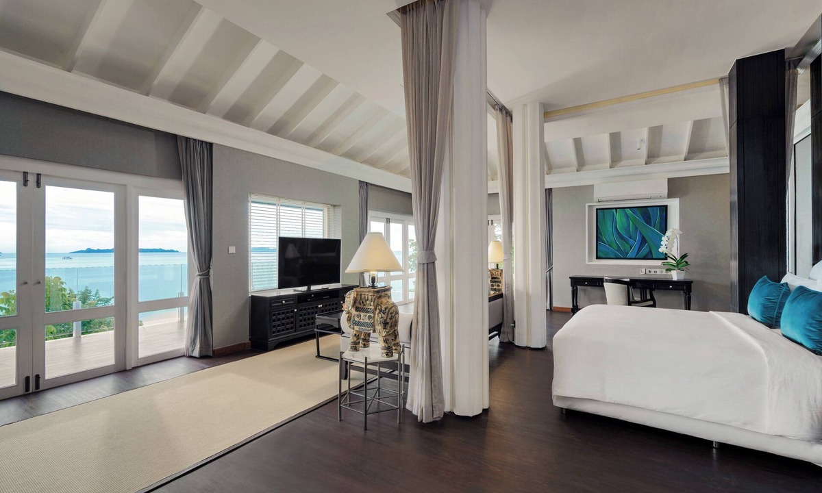 Taling Ngam Hotel | InterContinental Koh Samui Resort by IHG