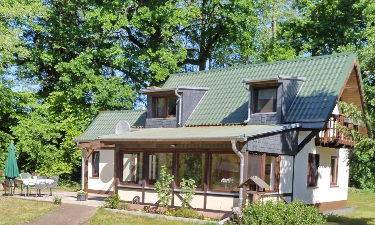 Ziesar House | Itzinger by Interhome