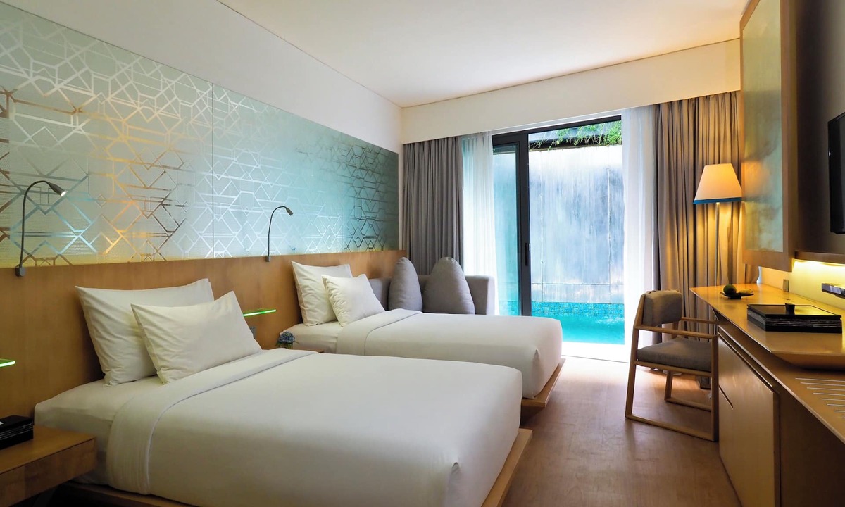 Laksmana Hotel | IZE Seminyak by LifestyleRetreats
