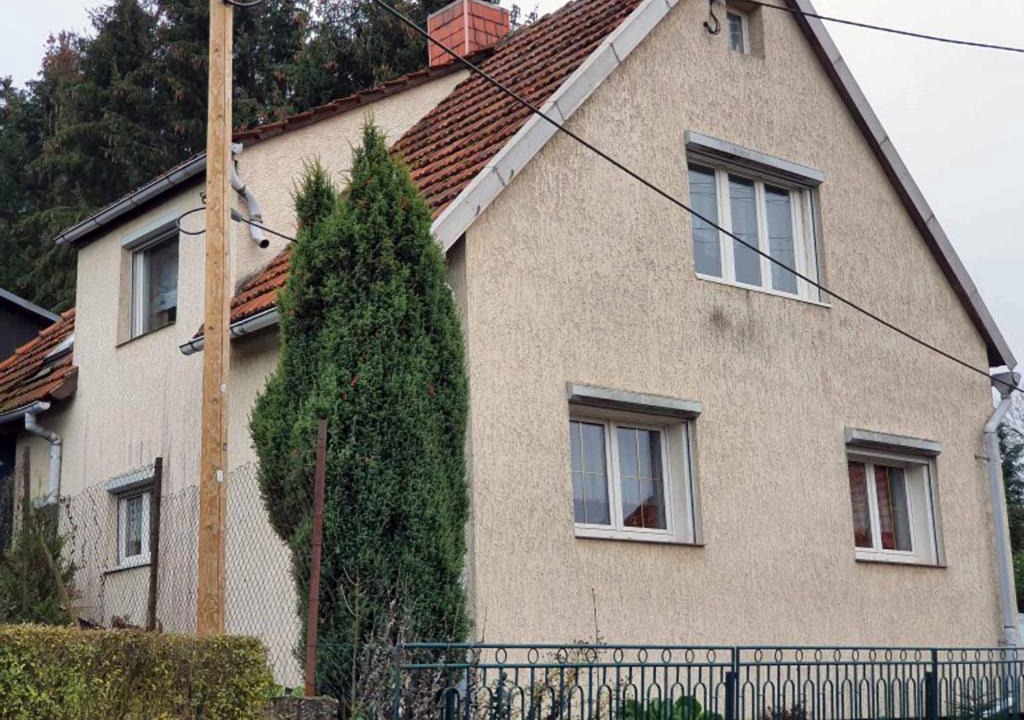 Sudharz House | Jägerhaus Südharz