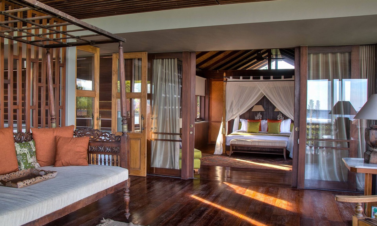 Keramas Hotel | Jeeva Saba Bali