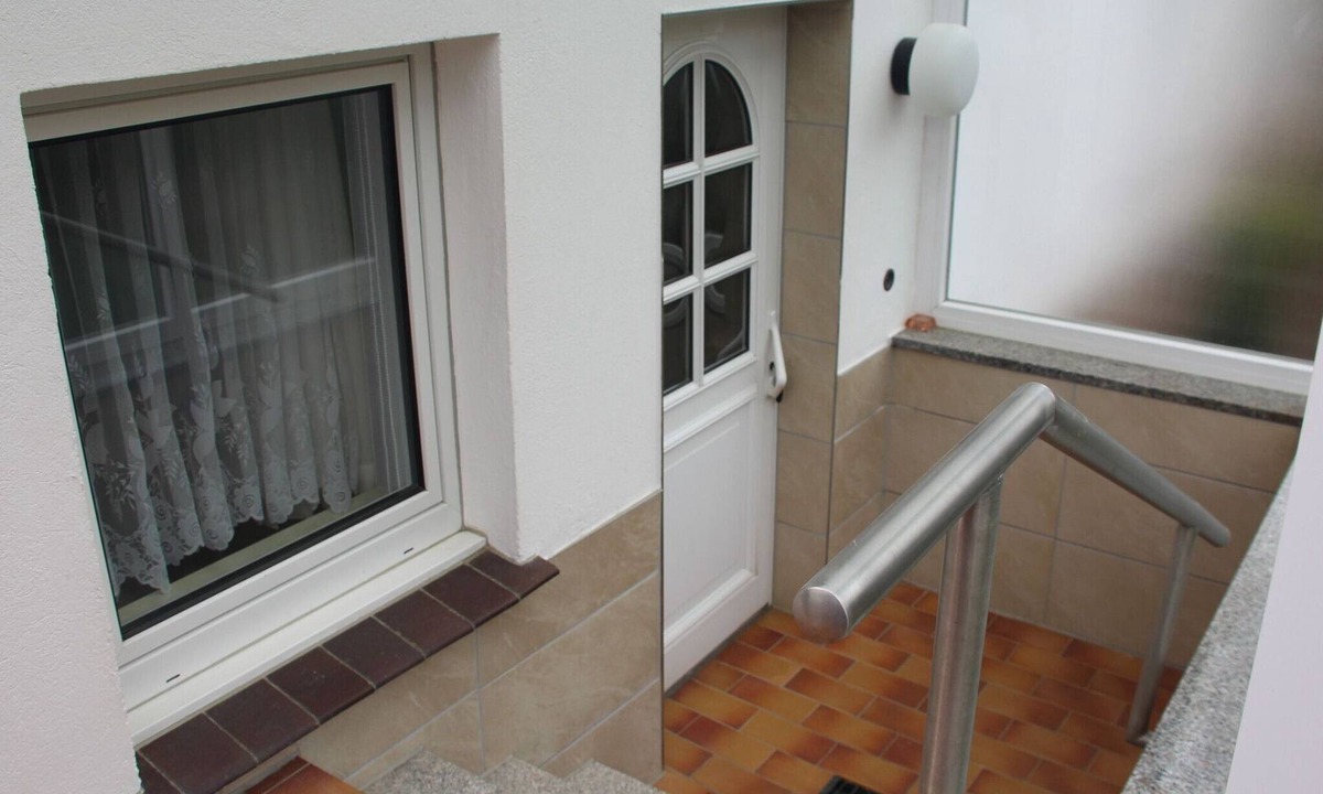 Muritz Apartment | Jelinek Apartment on Lake Müritz with Private Terrace, Garden, and Wi-Fi