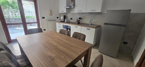 Ercolano Apartment | Jo Garden