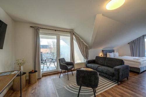 Zingst Hotel | Johouse Zingst Johouse Zimmer 15