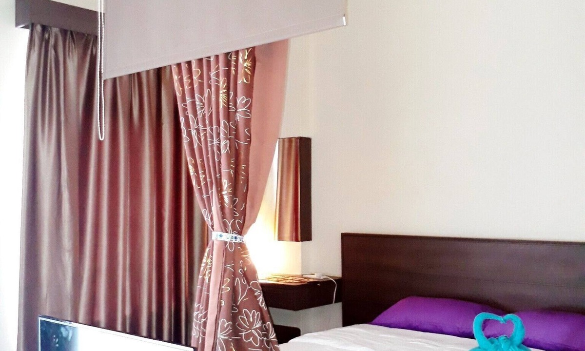 Malacca City Apartment | Junika B Lagoon Melaka