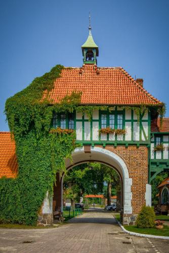 Kadyny Hotel | Kadyny Folwark Hotel & SPA