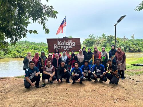 Kampung Menerong Other | Kalang Rengas