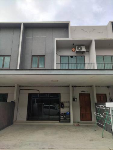 Kuantan House | Khisya homestay