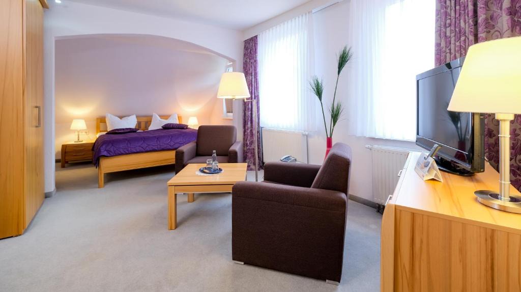 Bad Lauterberg Hotel | Komforthotel & Restaurant Riemann