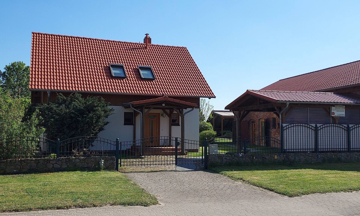 Menkin House | Kommen Sie zur Entdeckung von Ruhe und Aktiver Erholung in die Landidylle