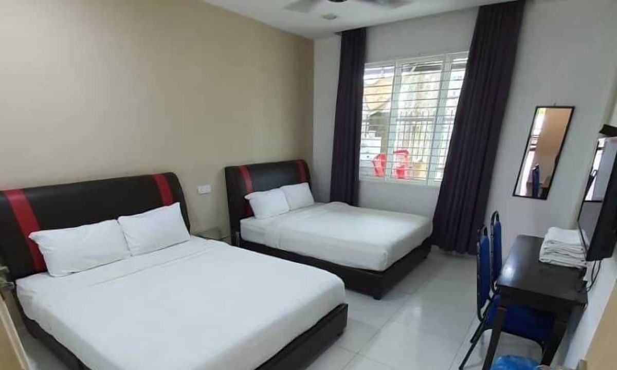Taman Intan House | Kompo Villa 2