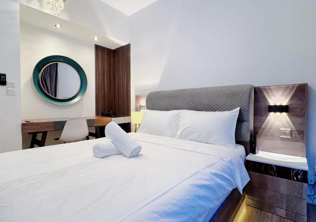 Taman Pertama Apartment | Kuala Lumpur M Vertica Residence I Big Family Homestay 大家庭适住 I Walking distance to MRT I 马中英文服务 I Malay English Chinese