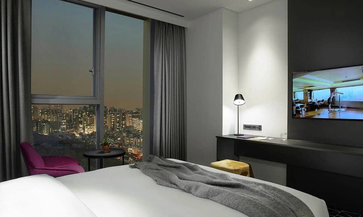 COEX Hotel | L7 GANGNAM by LOTTE HOTELS