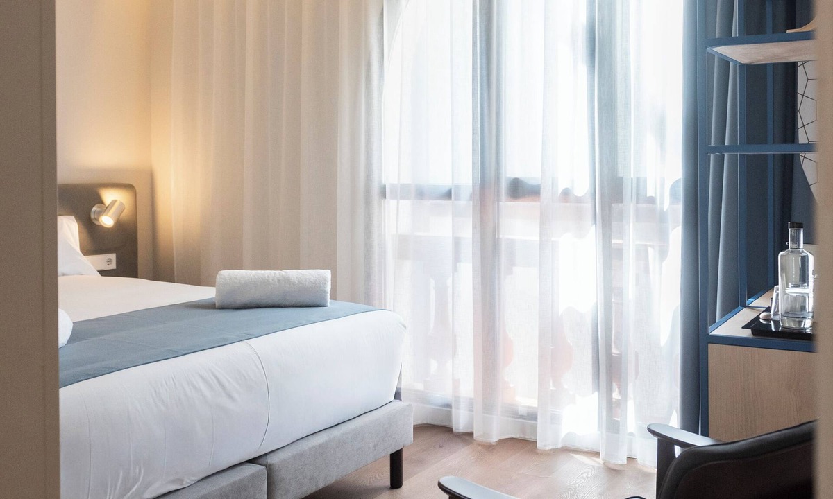 la Vila de Gracia Hotel | La Casa Del Sol Hotel