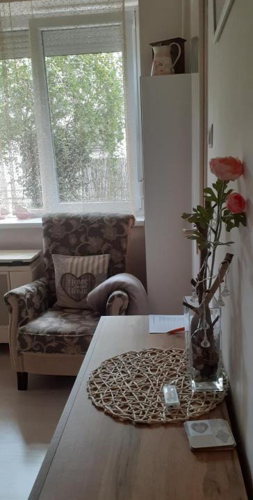 Herminamezo Apartment | Laky9 Apartman
