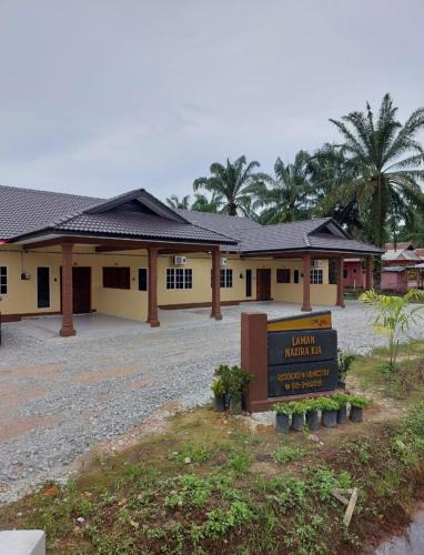 Ijok House | Laman Nazira Kia
