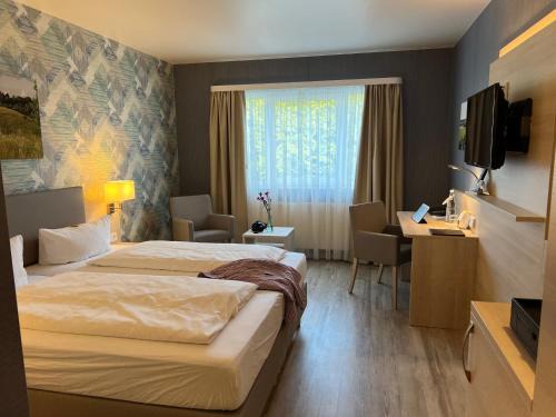 Felchow Hotel | Landhotel Felchow