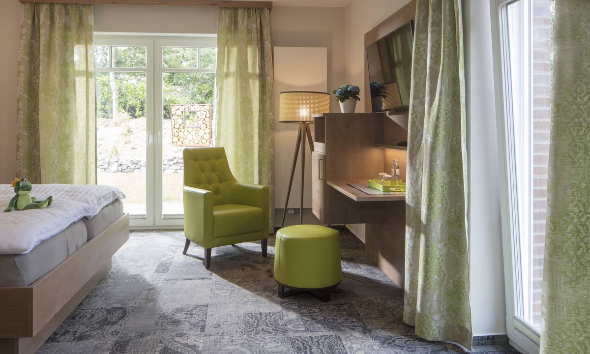 Garrel Hotel | Landhotel Witte-König