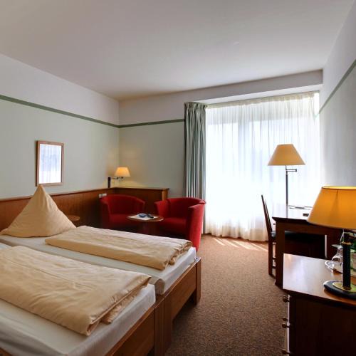 Templin Hotel | Landsitz Hotel Templin