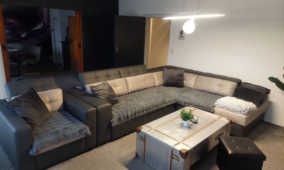 Storkow House | Large vacation home near the lake For 6 people or more possible