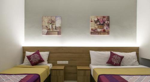 Medan Batu Caves Hotel | Lavana Hotel Batu Caves