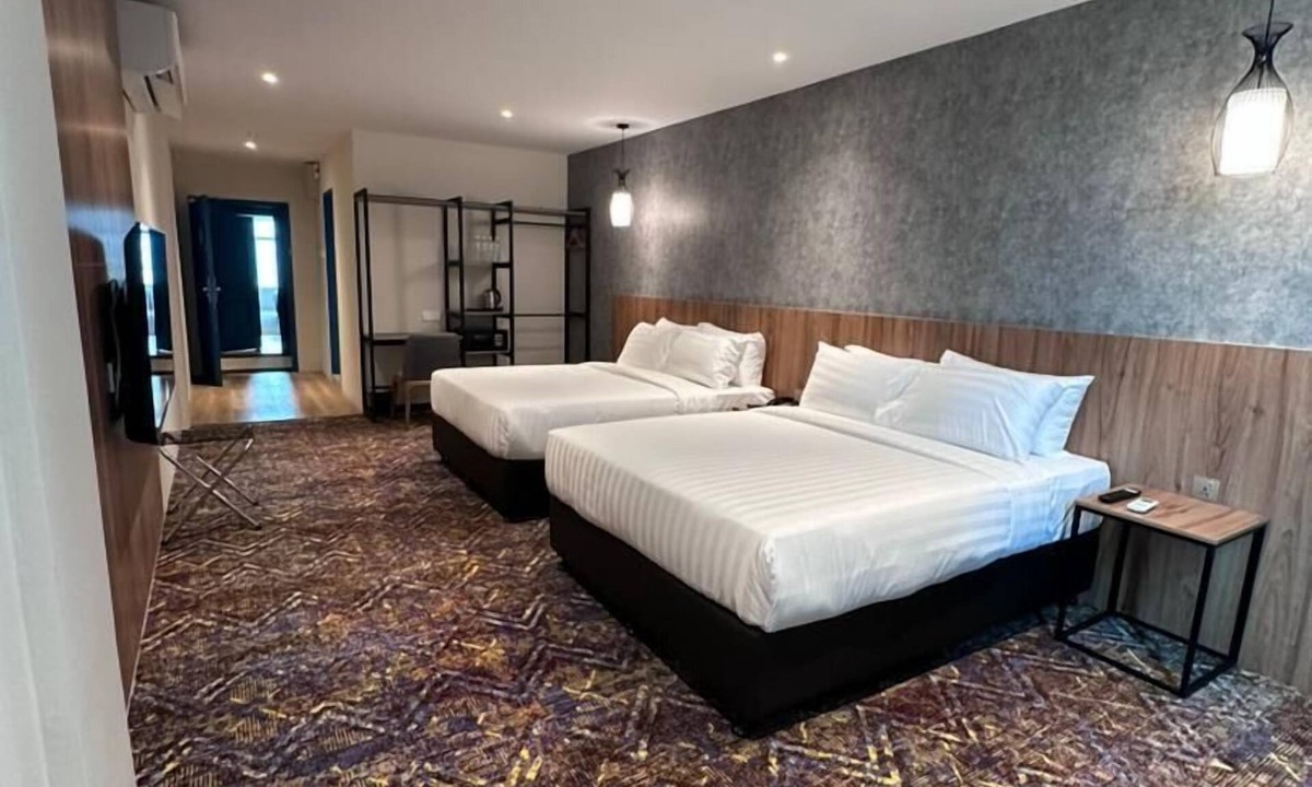Kajang Hotel | Le'genda Hotel