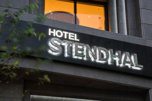 Bongmyeong-dong Hotel | Le Stendal Hotel