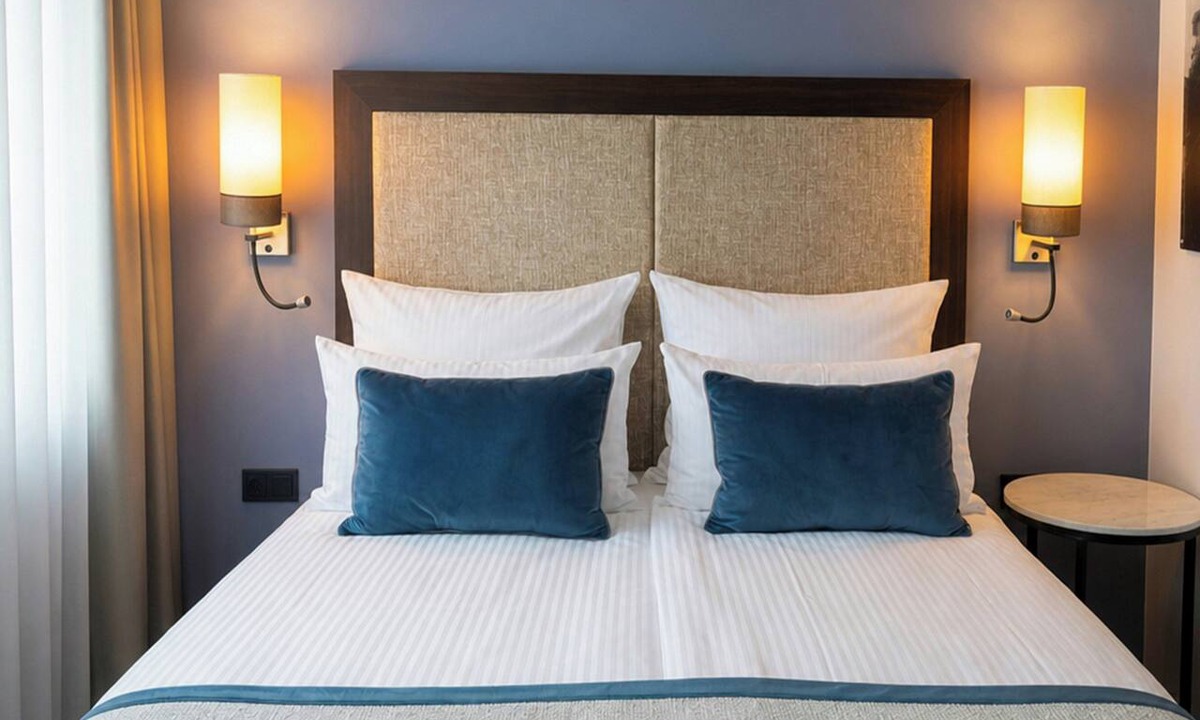 Charlottenburg Hotel | Leonardo Hotel Berlin